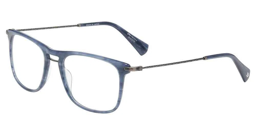 John Varvatos VJV420 Eyeglasses - view 3